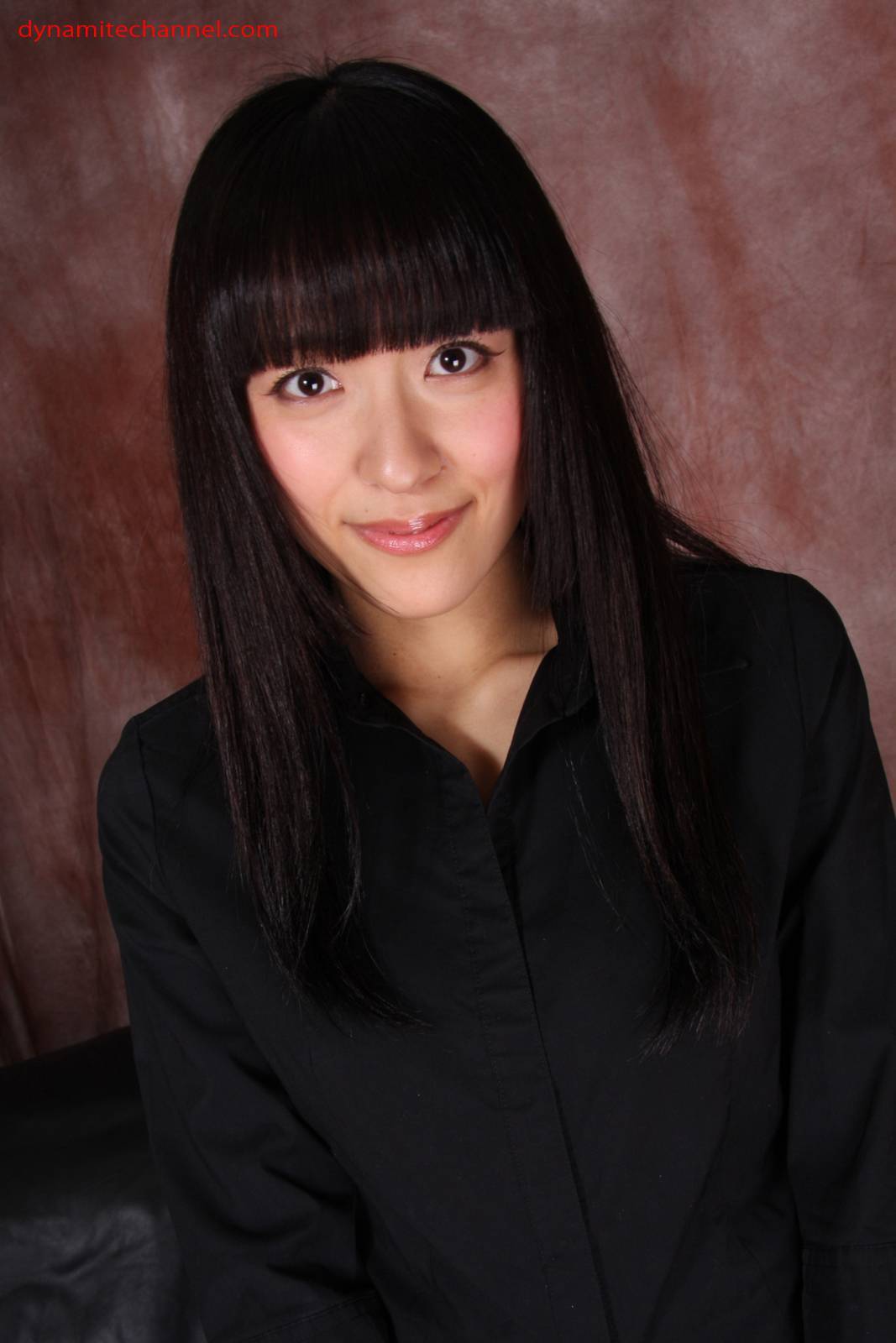 [D-CH] 2013.01.24 優希ひまり　日本av女优性感丝袜美女